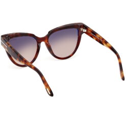 SOL MUJER TOM FORD TF0941 NADINE 55B 4 FT0941 55B 03