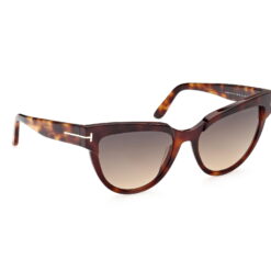 SOL MUJER TOM FORD TF0941 NADINE 55B 2 FT0941 55B 07