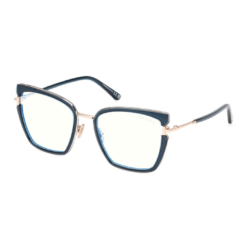 GAFA VISTA MUJER TOM FORD FT5984B 092