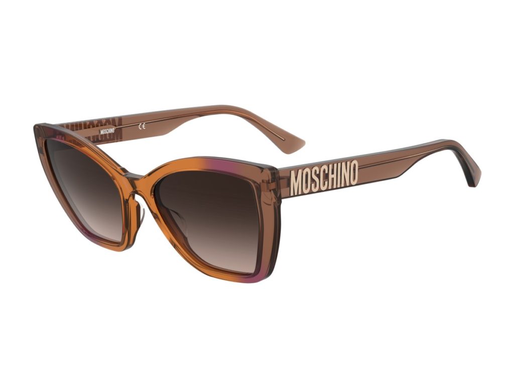 gafas de sol moschino mujer-optica online marcas