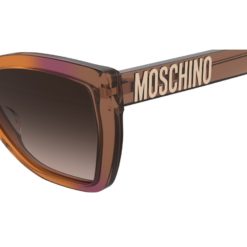Gafas de sol Moschino - Óptica Aullón