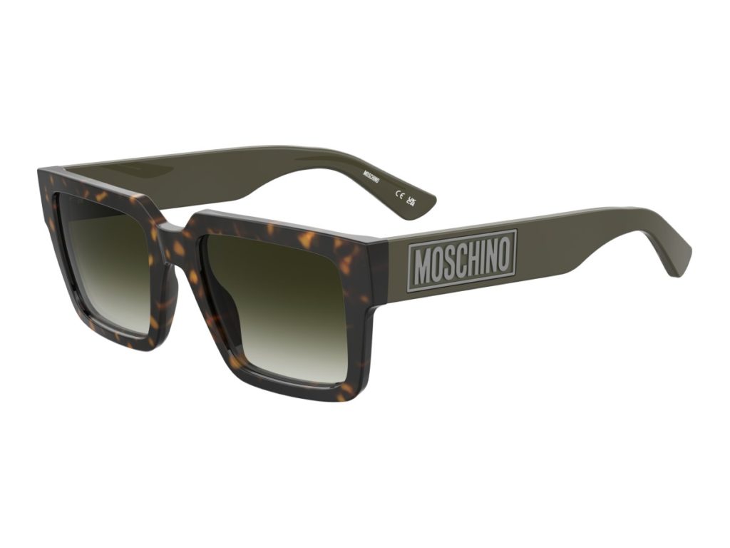 gafas de sol para hombre moschino-optica online