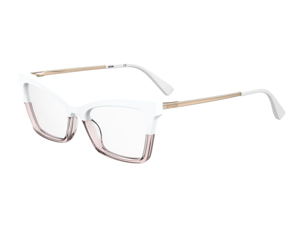 gafas para graduar moschino mujer- optica online barata