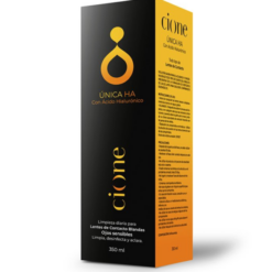 SOLUCION UNICA PARA OJOS SENSIBLES 350ml