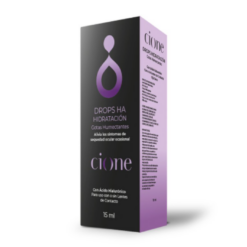 CIONE DROPS HA 0,2% HIDRATACION 10ml