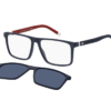 GAFAS CON CLIP SOLAR TOMMY HILFIGER TH2086CS