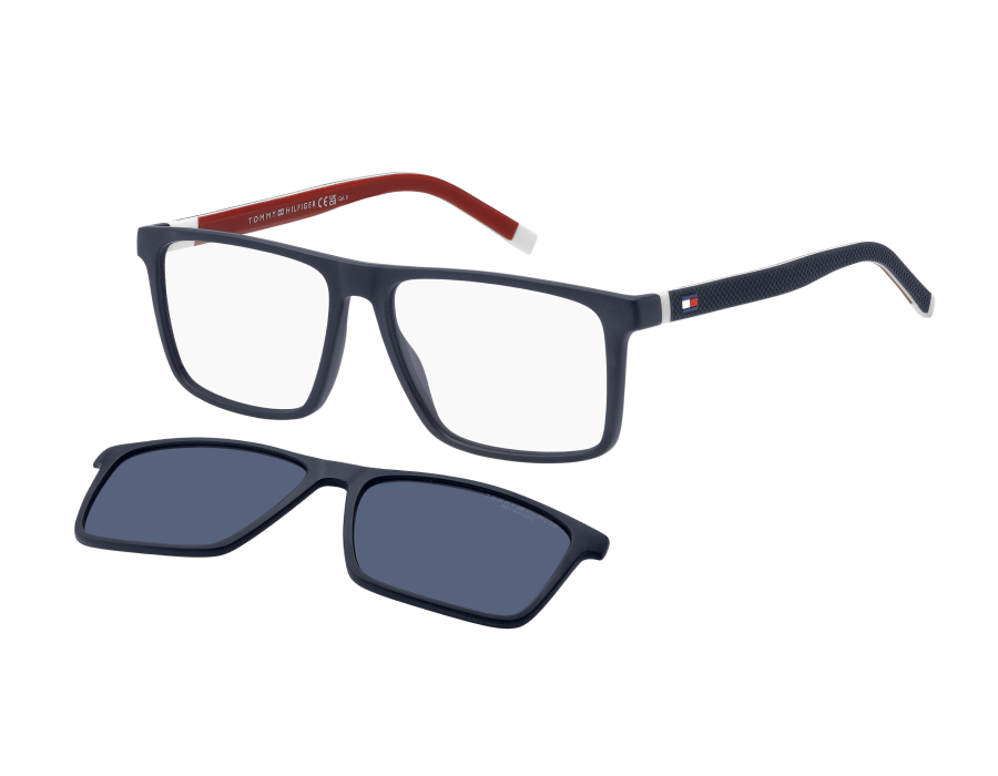 GAFAS CON CLIP SOLAR TOMMY HILFIGER TH2086CS