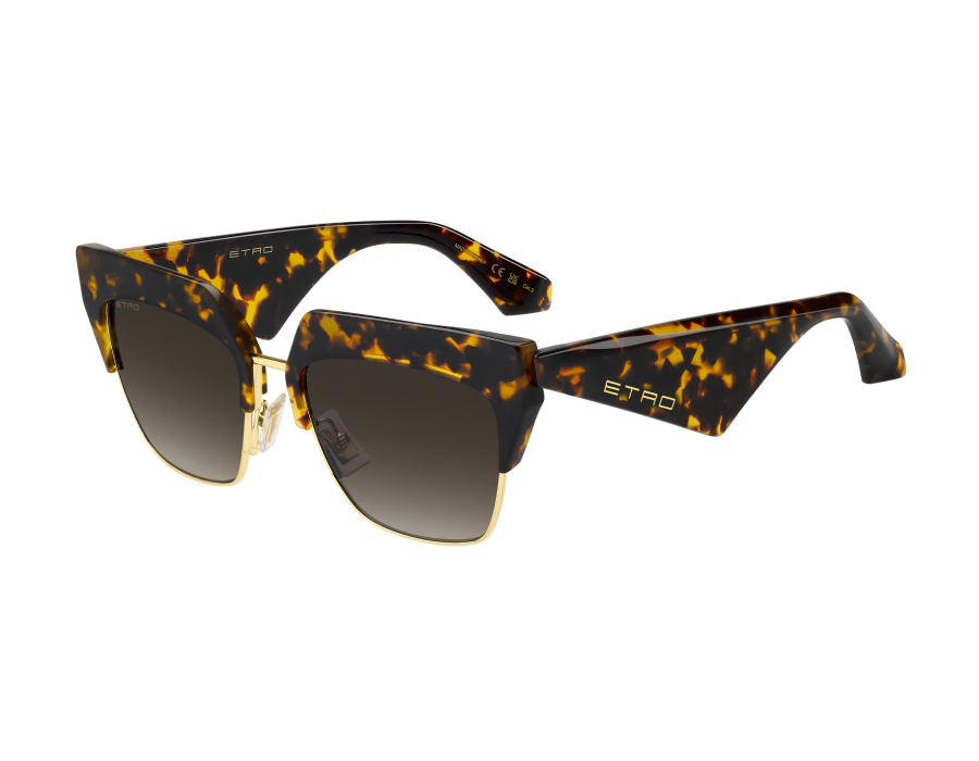 GAFAS SOL ETROCLUB 086HA